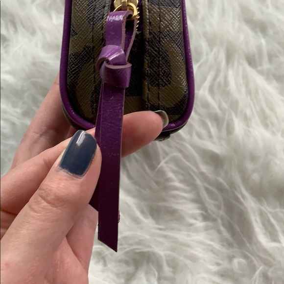 Victoria’s Secret Cosmetic Pouch - Picture 4 of 6